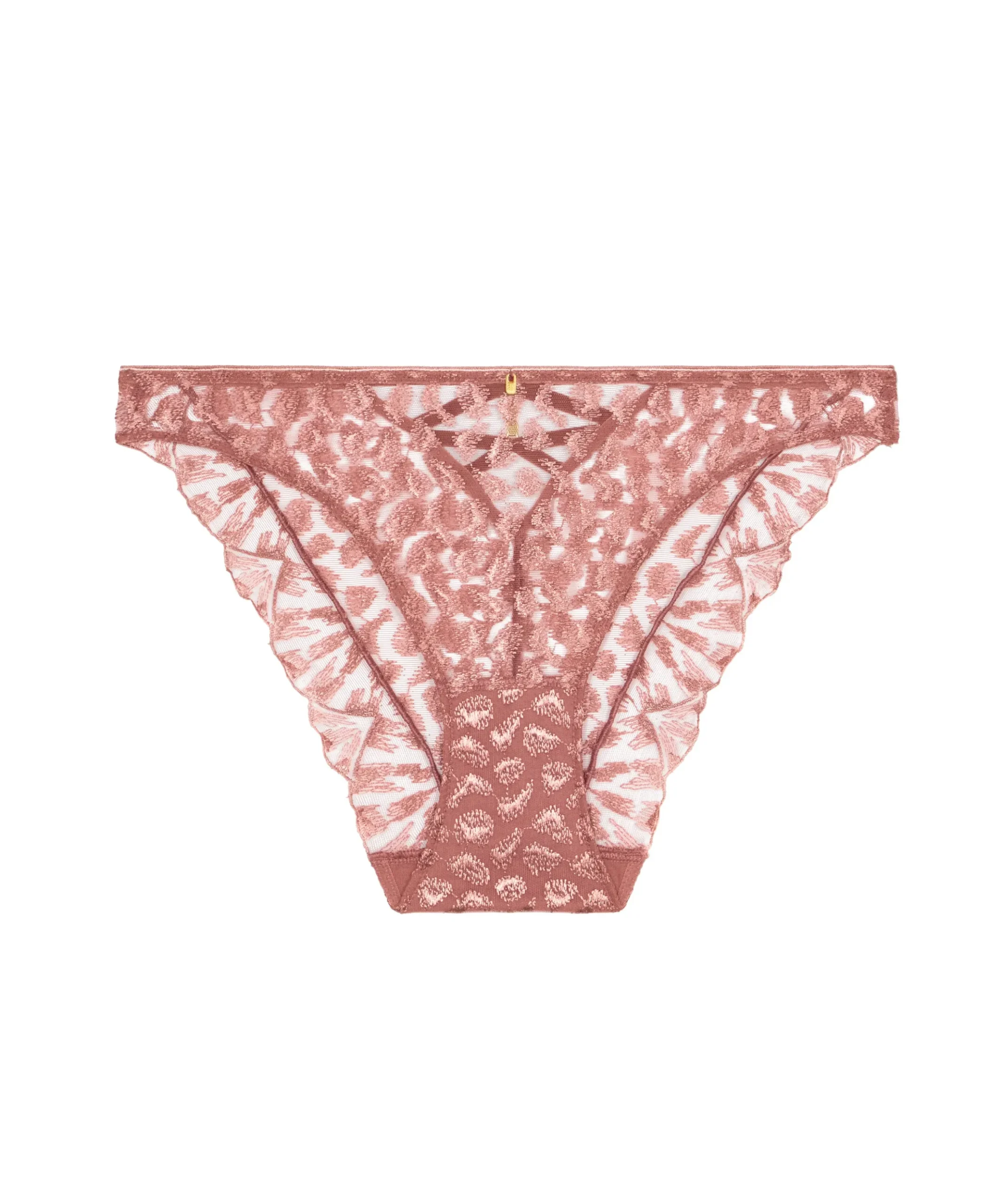 Crazy in Love Culotte Italienne