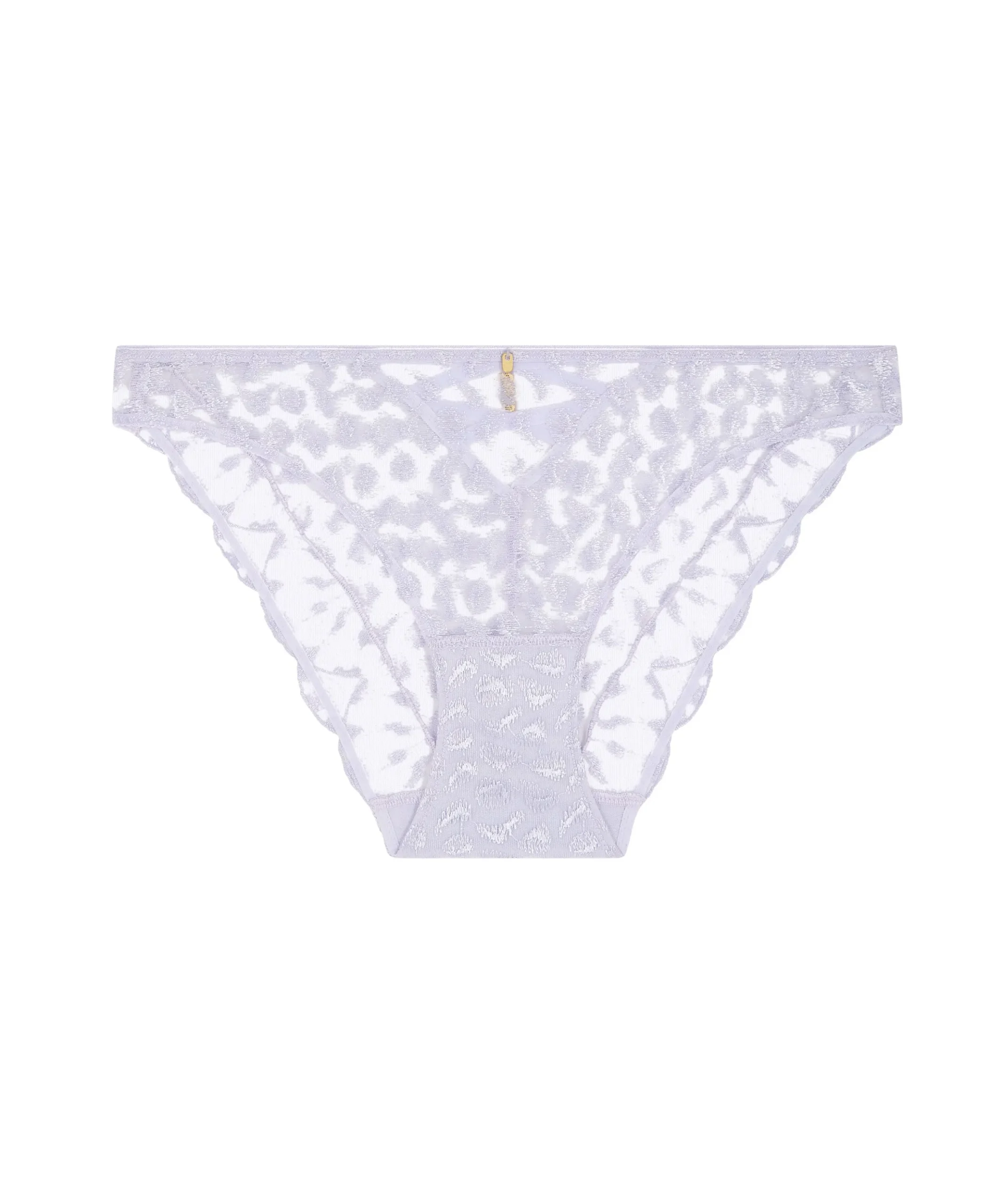 Crazy in Love Culotte Italienne