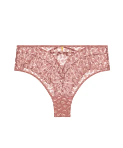 Crazy in Love Culotte taille haute