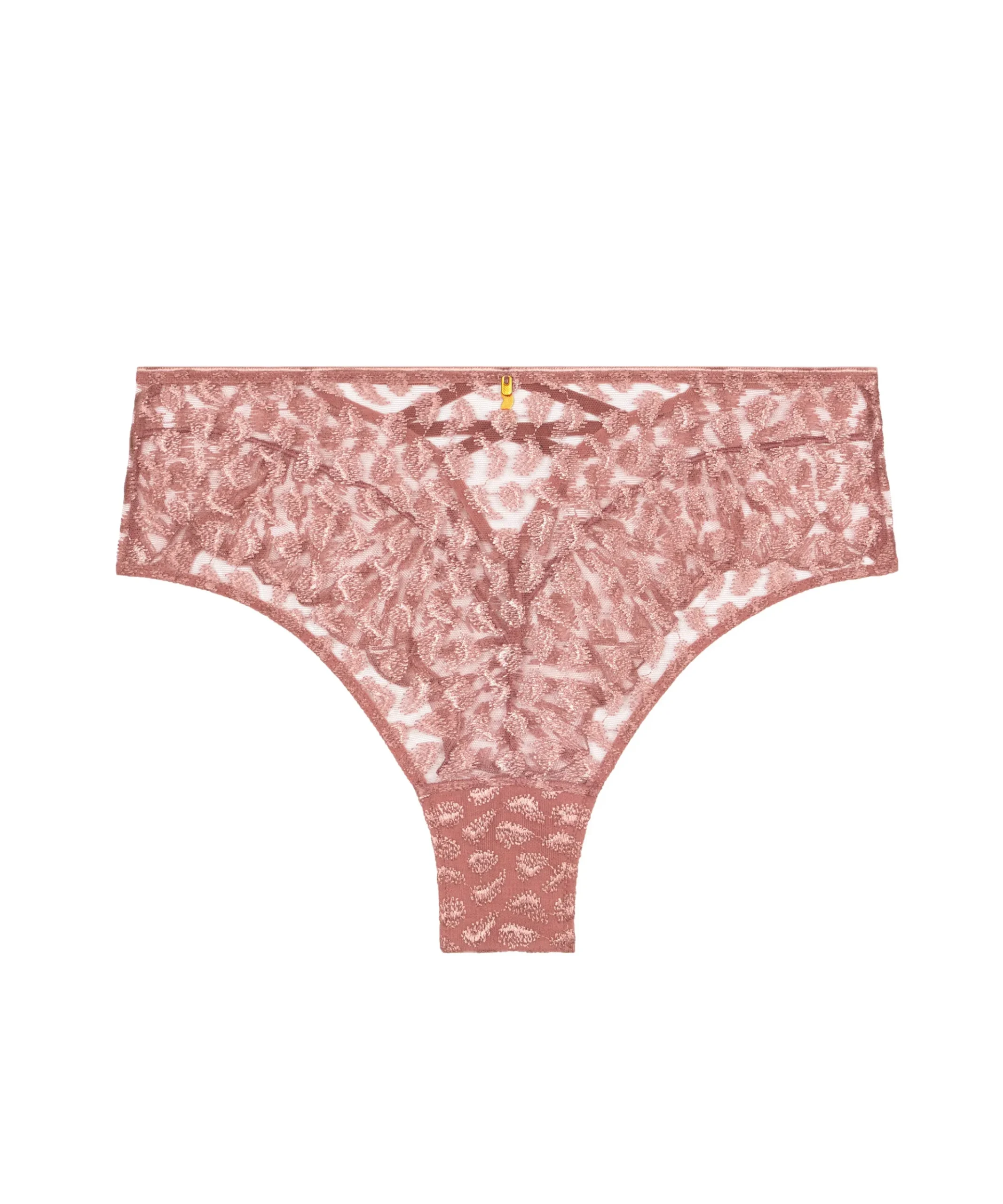 Crazy in Love Culotte taille haute