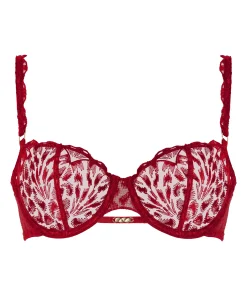 Crazy in Love Soutien-gorge Corbeille avec armatures