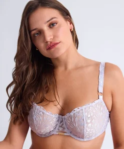 Crazy in Love Soutien-gorge Corbeille avec armatures