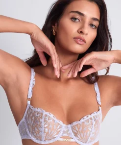 Crazy in Love Soutien-gorge Corbeille avec armatures