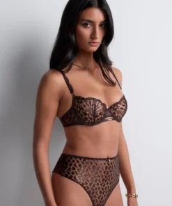 Crazy in Love Soutien-gorge Corbeille avec armatures
