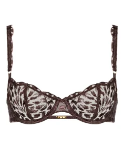Crazy in Love Soutien-gorge Corbeille avec armatures