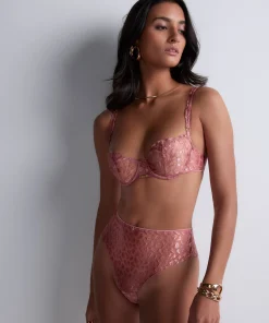 Crazy in Love Soutien-gorge Corbeille avec armatures