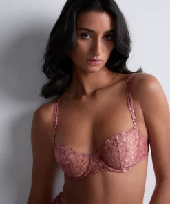 Crazy in Love Soutien-gorge Corbeille avec armatures