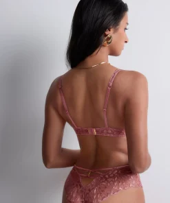Crazy in Love Soutien-gorge Corbeille avec armatures