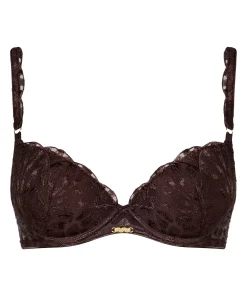 Crazy in Love Soutien-gorge Push-up coques