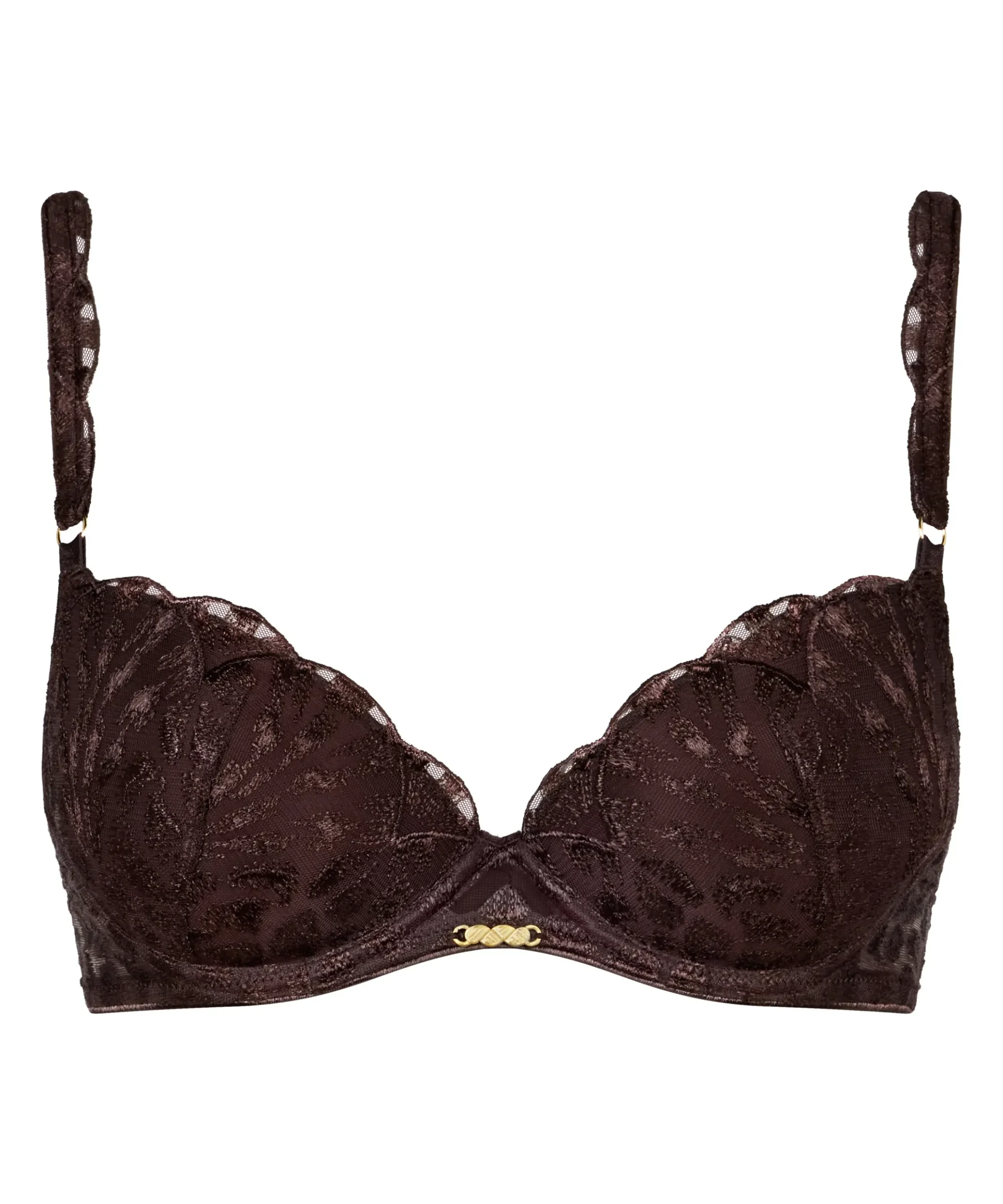 Crazy in Love Soutien-gorge Push-up coques