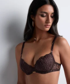 Crazy in Love Soutien-gorge Push-up coques