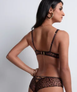 Crazy in Love Soutien-gorge Push-up coques