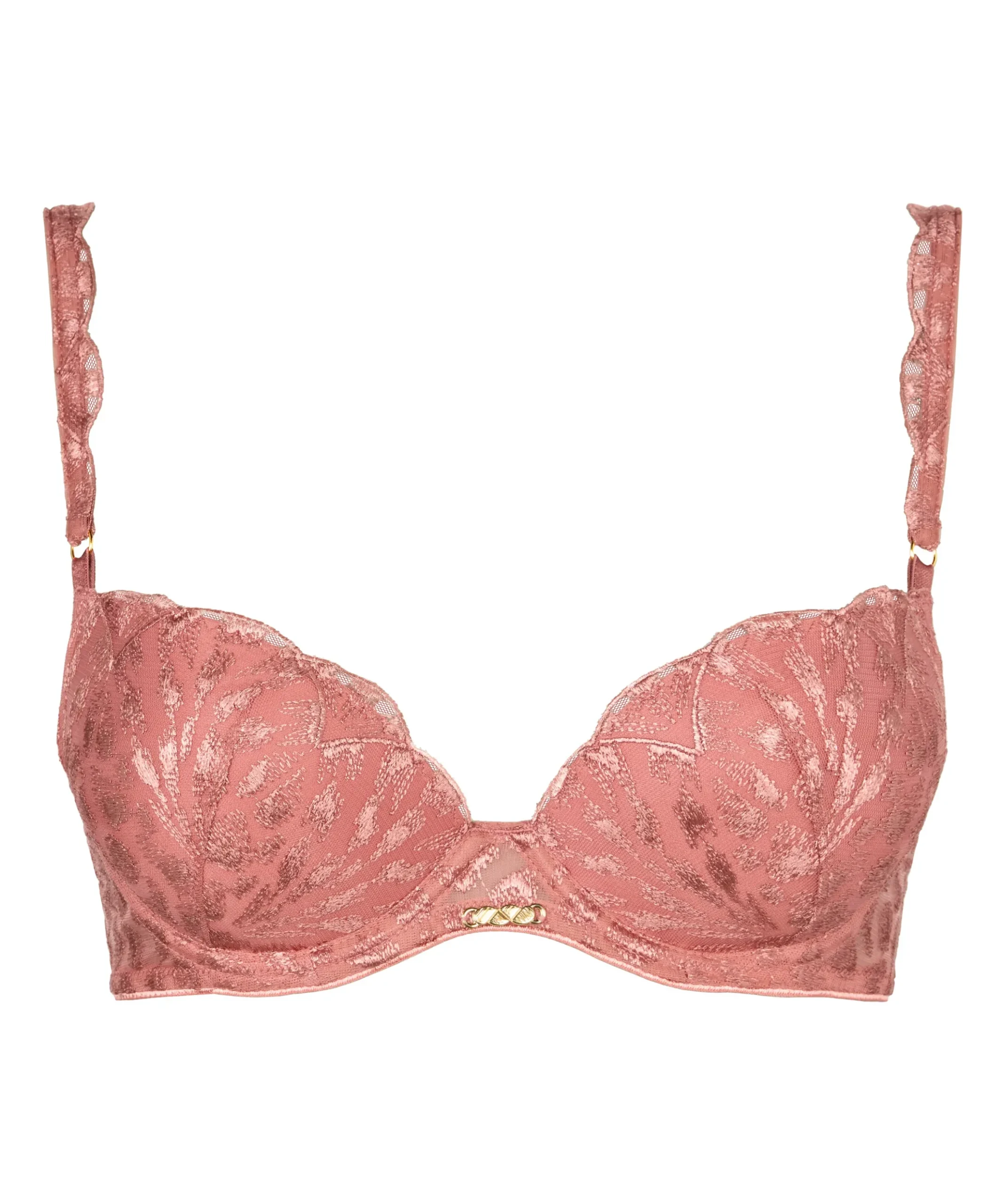 Crazy in Love Soutien-gorge Push-up coques