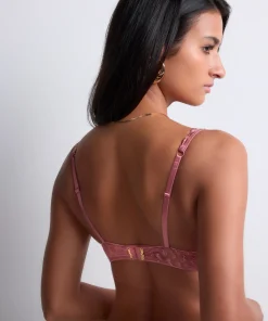 Crazy in Love Soutien-gorge Push-up coques