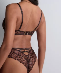 Crazy in Love Soutien-gorge Triangle mono-armature