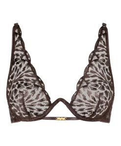 Crazy in Love Soutien-gorge Triangle mono-armature