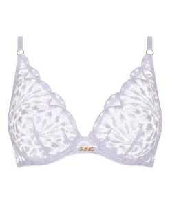 Crazy in Love Soutien-gorge Triangle avec armatures