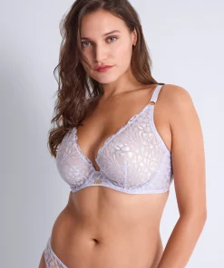Crazy in Love Soutien-gorge Triangle avec armatures