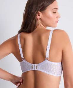 Crazy in Love Soutien-gorge Triangle avec armatures