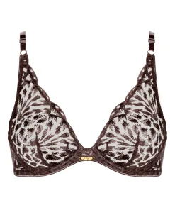 Crazy in Love Soutien-gorge Triangle avec armatures