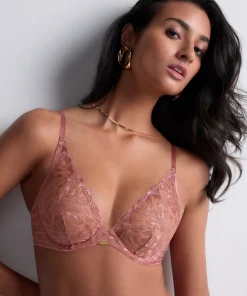 Crazy in Love Soutien-gorge Triangle avec armatures