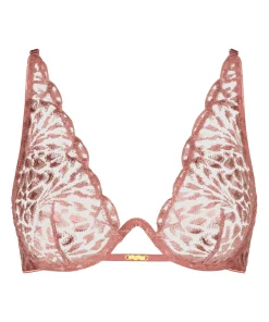 Crazy in Love Soutien-gorge Triangle mono-armature