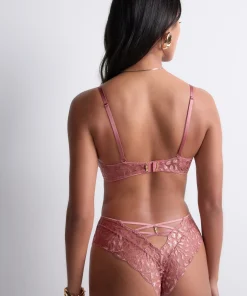 Crazy in Love Soutien-gorge Triangle mono-armature