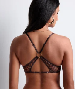 Crazy in Love Soutien-gorge Triangle bralette