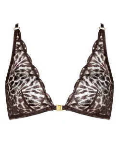 Crazy in Love Soutien-gorge Triangle bralette