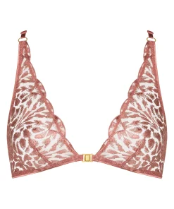 Crazy in Love Soutien-gorge Triangle bralette