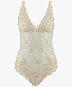 Écrin Noir Body