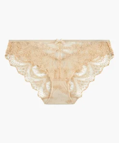 Écrin Noir Culotte Italienne