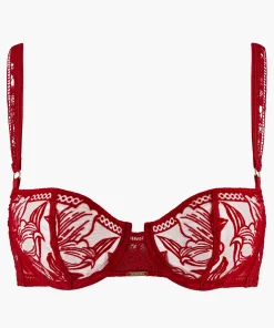 Cœur à Corps Soutien-gorge Corbeille avec armatures