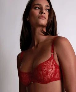 Cœur à Corps Soutien-gorge Corbeille avec armatures