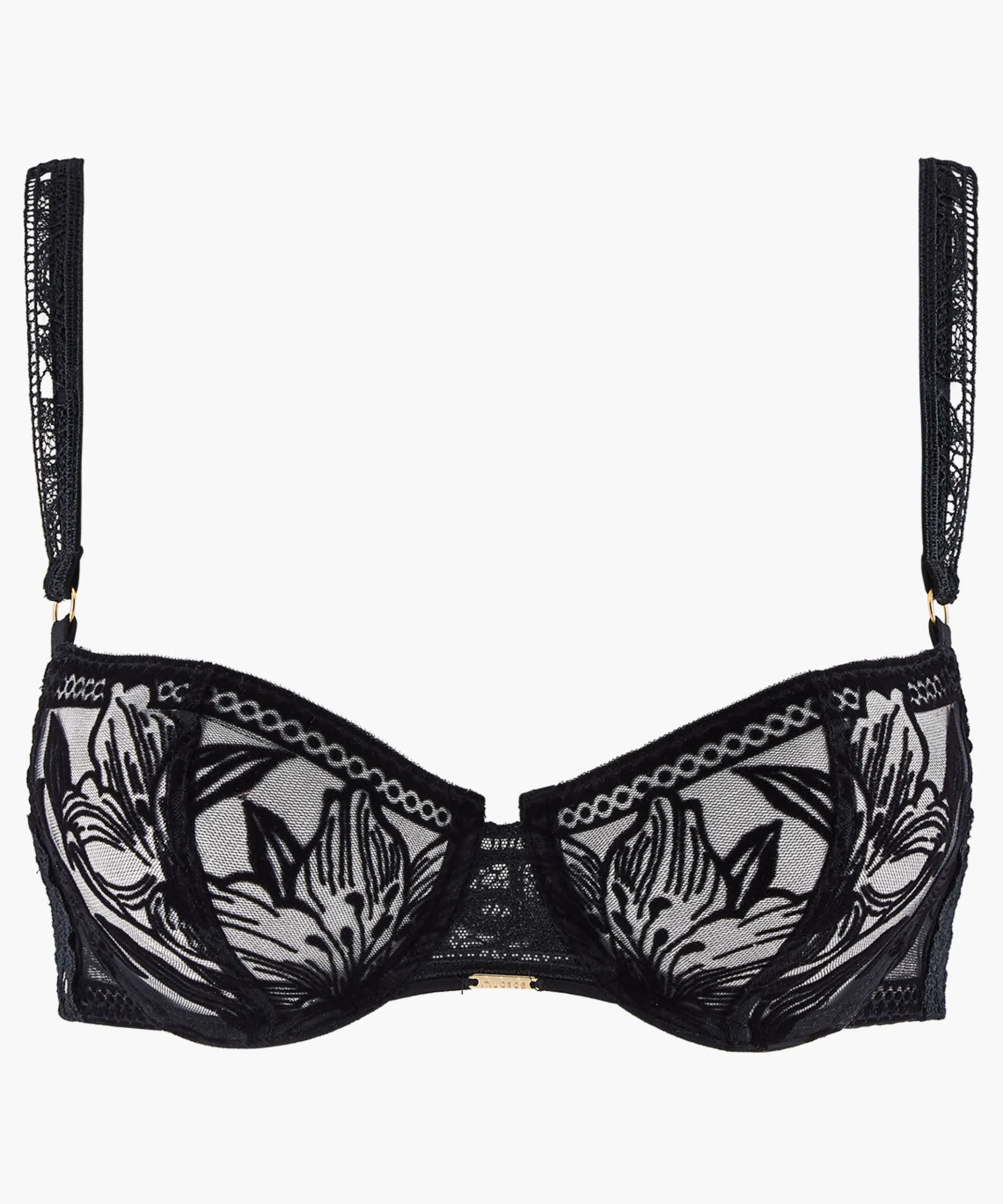 Cœur à Corps Soutien-gorge Corbeille avec armatures