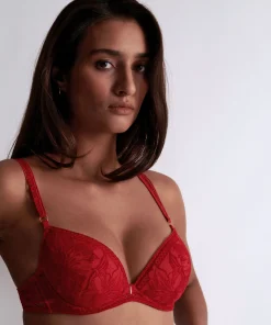 Cœur à Corps Soutien-gorge Push-up