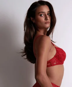 Cœur à Corps Soutien-gorge Push-up