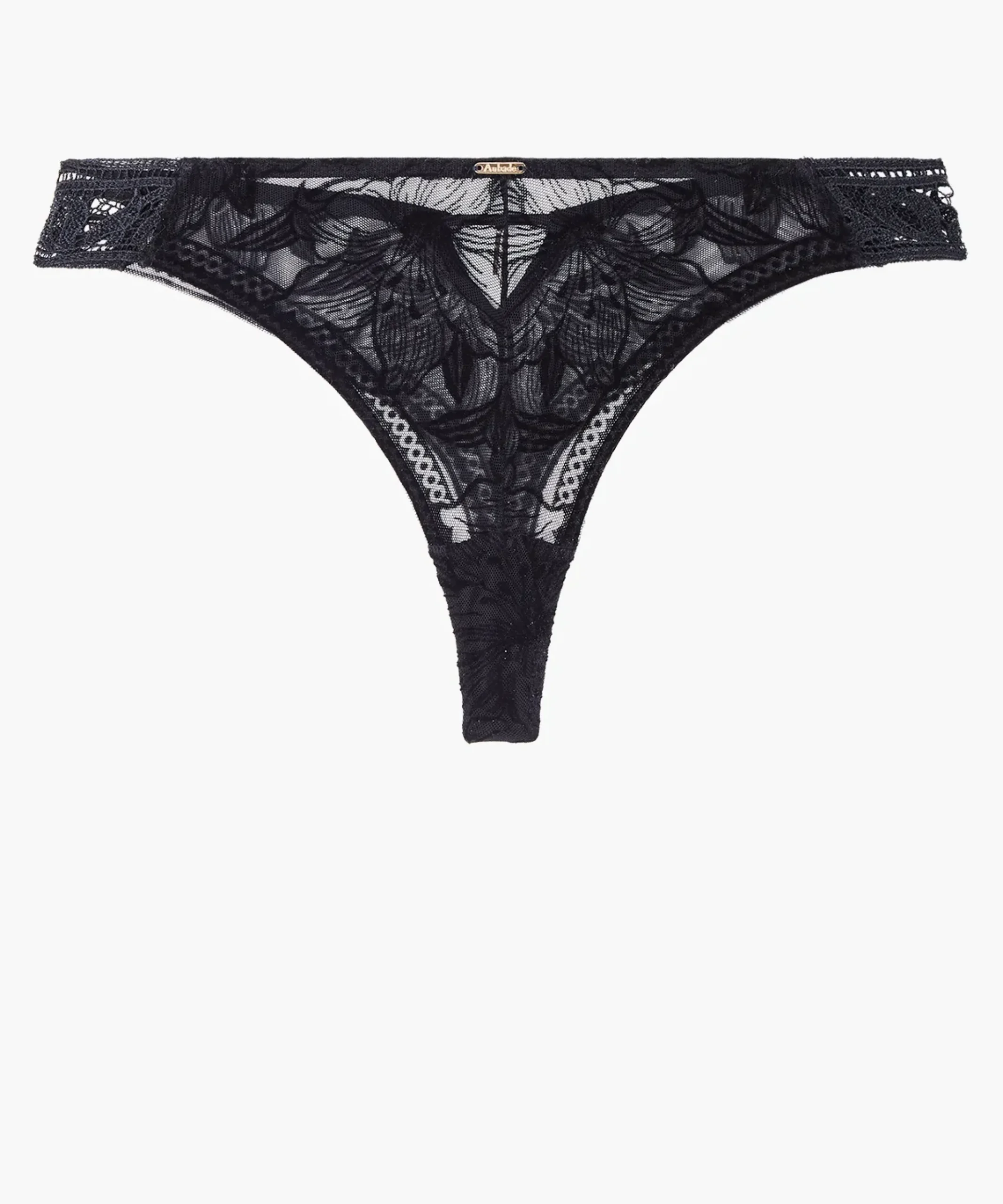 Cœur à Corps Tanga