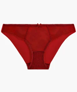 Danse des Sens Culotte Brésilienne