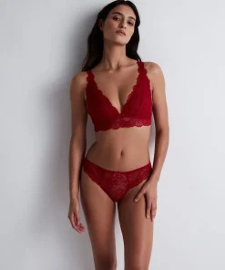 Danse des Sens Culotte Brésilienne