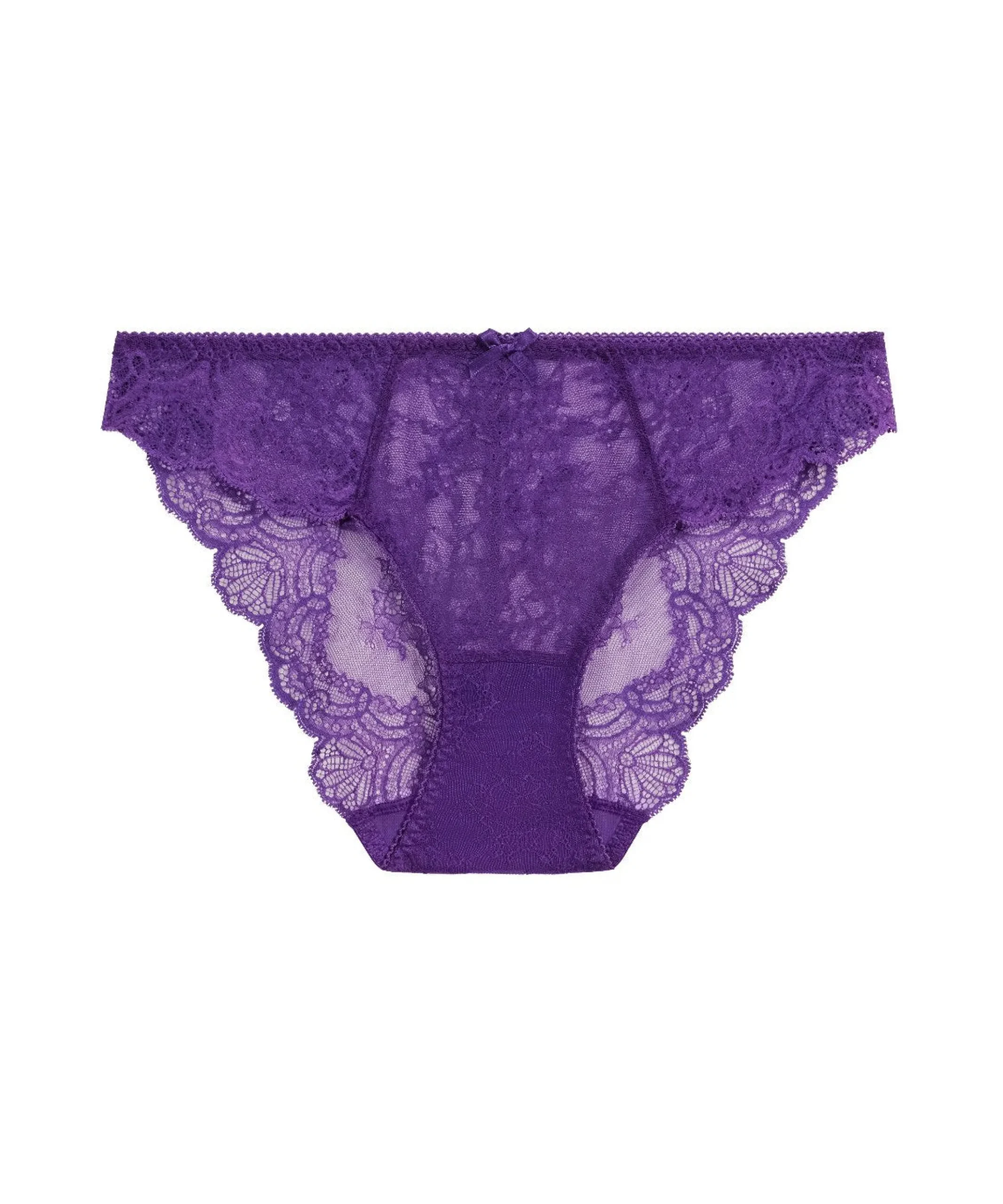 Danse des Sens Culotte Italienne