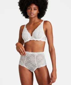 Danse des Sens Culotte taille haute