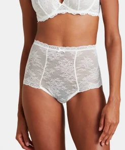 Danse des Sens Culotte taille haute