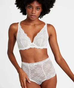 Danse des Sens Culotte taille haute