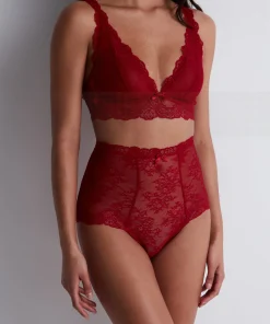 Danse des Sens Culotte taille haute