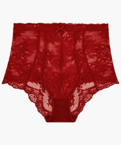 Danse des Sens Culotte taille haute