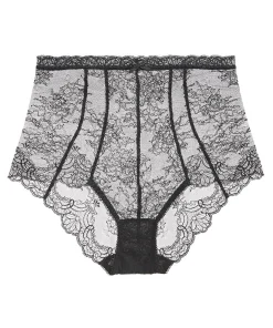 Danse des Sens Culotte taille haute