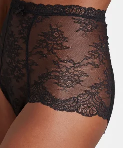 Danse des Sens Culotte taille haute