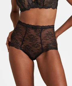 Danse des Sens Culotte taille haute