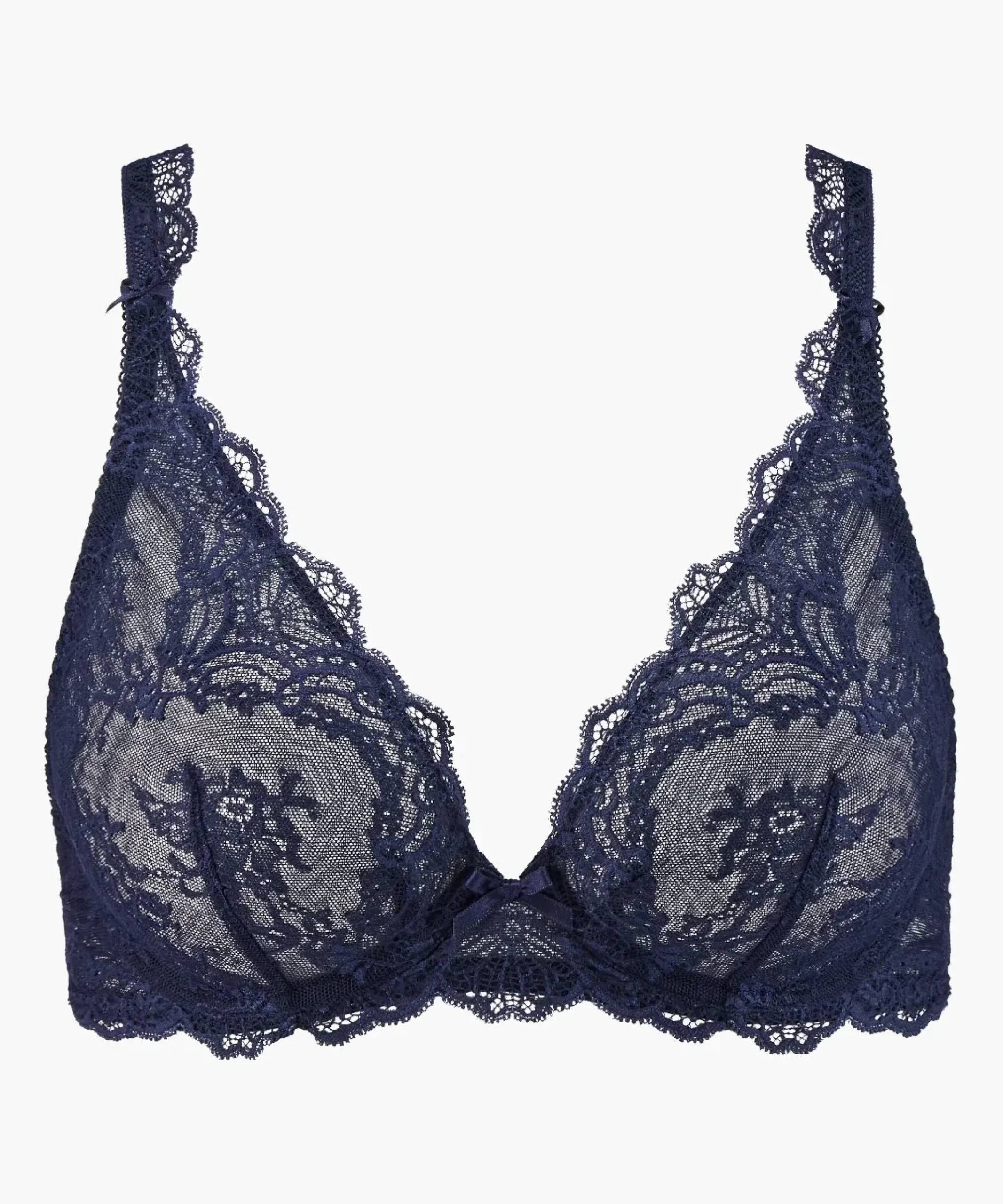 Danse des Sens Soutien-gorge Armatures
